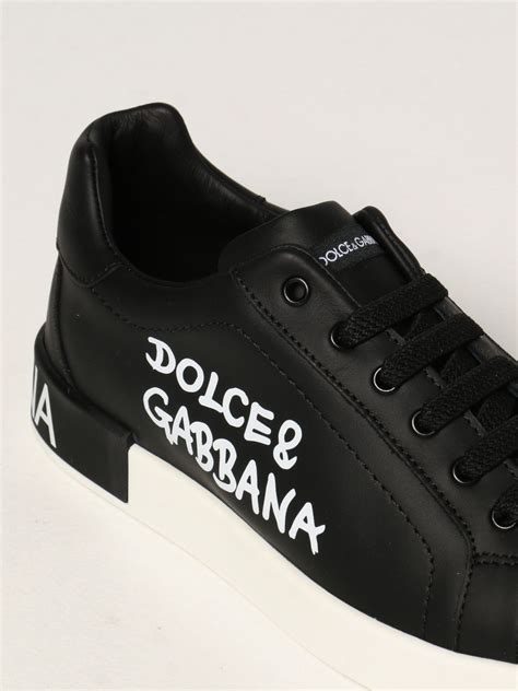 dolche and gabbana shoes